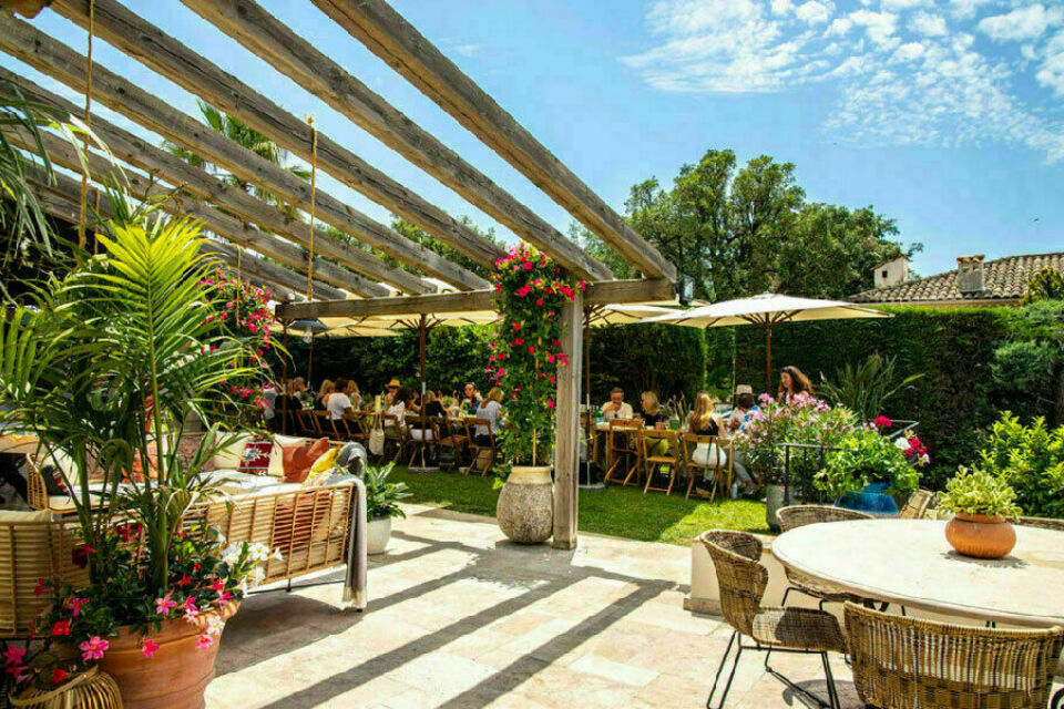 ABC Salles - Villa Cannes Event, établissement prestigieux idéalement situé à Cannes.