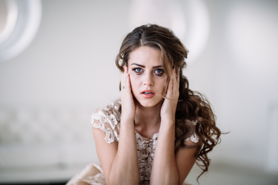 Adobe stock - Photo d'illustration - L'erreur est humaine. Mais dans le cadre des préparatifs de mariage, elle peut s'avérer particulièrement pénible.