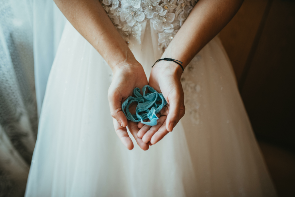 Décoration de mariage : Le ruban sous toutes ses formes - Idées et astuces