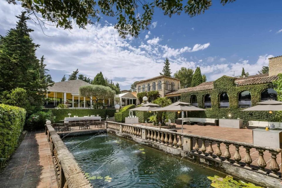 ABC Salles - Le Park Mougins, un lieu de prestige parfaitement adapté pour vos manifestations professionnelles, situé à Mougins, dans le département des Alpes-Maritimes.
