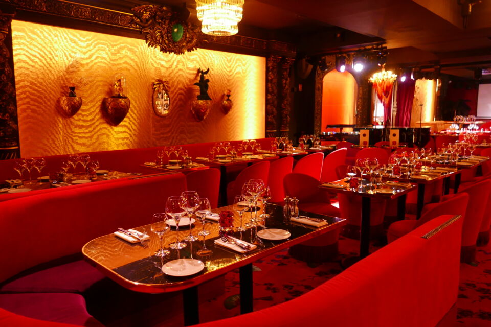 ABC Salles - Le Maiiam Montmartre, restaurant piano-bar au cœur de Montmartre, propose diverses activités pour animer vos soirées speed dating.
