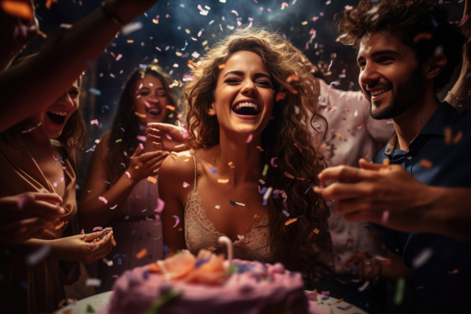 Adobe Stock - Photo d'illustration - Atteindre sa vingtième année de vie marque officiellement la fin de l'adolescence. Fini les dizaines, on entre souvent à tâtons dans le monde des adultes. Une décennies citée comme étant la plus belle que l'on se doit de célébrer dignement !