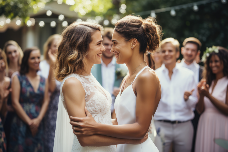 Adobe Stock - Photo d'illustration - Dire oui à son âme sœur quand on en a la chance, est sans doute l'un des plus beaux jours de notre vie. Mais avant cela, il faudrait l'avoir déjà trouvée. Et s'il y a un âge idéal pour se marier, se serait celui où l'on aime quelqu'un d'un amour incommensurable. 