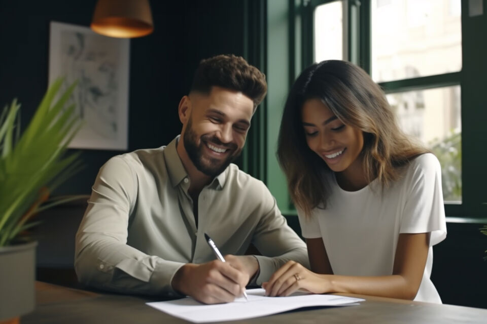 Adobe Stock - Photo d'illustration - Le divorce, jadis rare et socialement inacceptable, est devenu un droit reconnu, parfois même célébré.