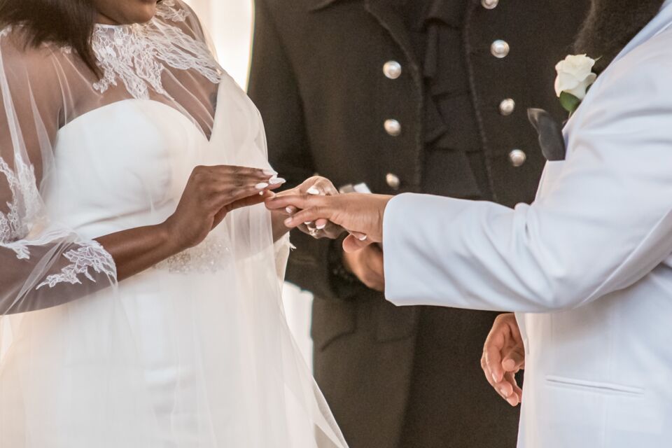 Freepik - Photo d'illustration - Le mariage au Kenya est un mélange d'éléments traditionnels et modernes reflétant la riche diversité culturelle du pays. 