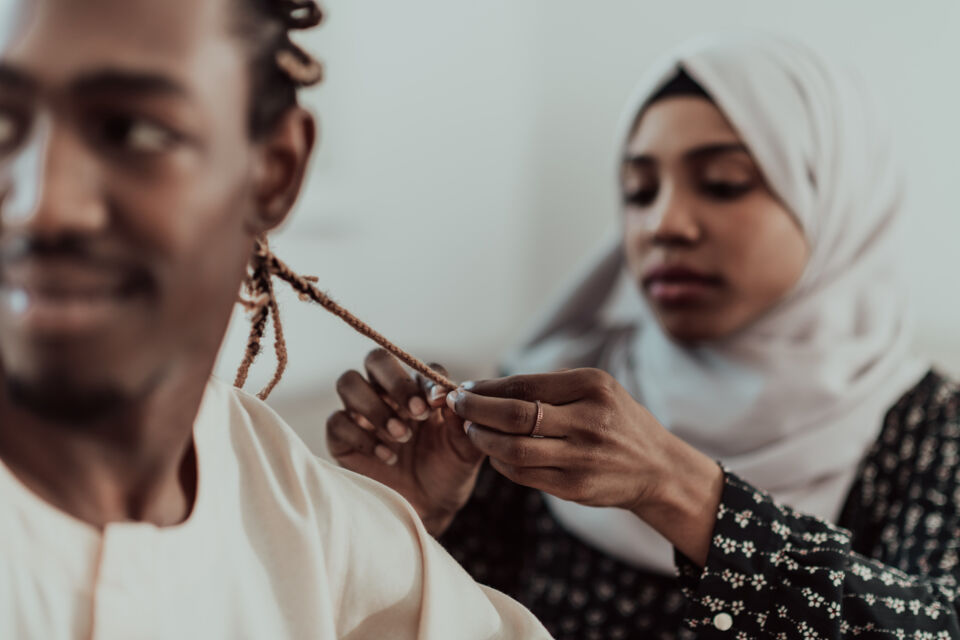 Adobe Stock - Photo d'illustration -&nbsp;Le mariage soudanais est un véritable héritage des coutumes de mariage traditionnelles ancré dans une histoire riche, qui se déploient à travers différents rites et rituels symboliques et enracinés dans les fondements de toute une nation.
