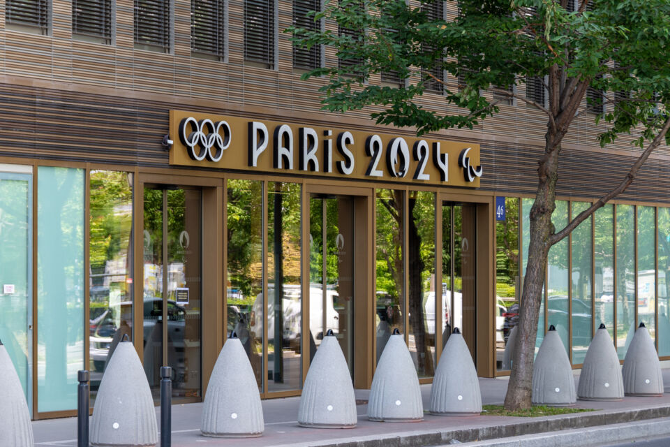 Adobe Stock - Photo d'illustration - Le QR Code devient un outil incontournable pour assurer la sécurité et le succès des événements organisés lors des Jeux olympiques de Paris 2024.
