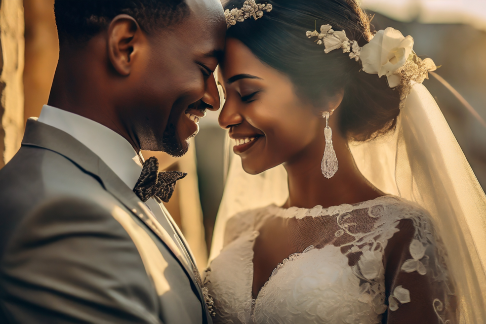 Adobe Stock - Photo d'illustration - En Guinée, le mariage est autant une union entre deux personnes qu'une alliance entre deux familles, dont les coutumes peuvent être opposées.