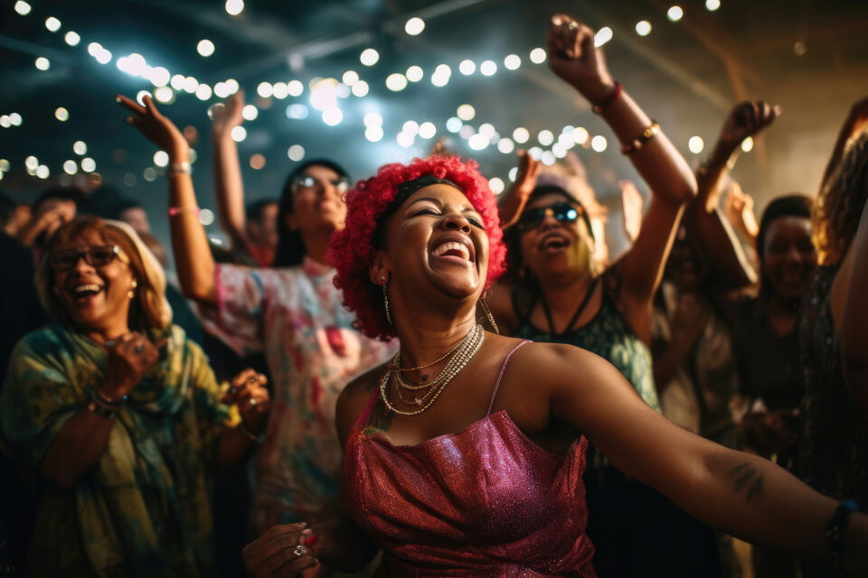 Adobe Stock - Photo d'illustration - Depuis des siècles, la musique anime nos festivités, nous émeut, nous fait frissonner et nous invite à bouger au gré de ses rythmes enjoués, et selon une récente étude, cette envie irrépressible de danser sur certaines mélodies a une explication purement scientifique.