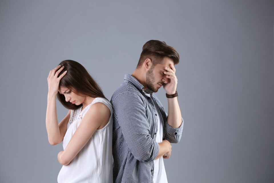 Adobe Stock - Photo d'illustration - Divorcés en 2018, un couple se trouve remarié par décision de justice six ans plus tard, un coup de théâtre juridique inédit en France qui relance le débat sur les procédures de divorce.