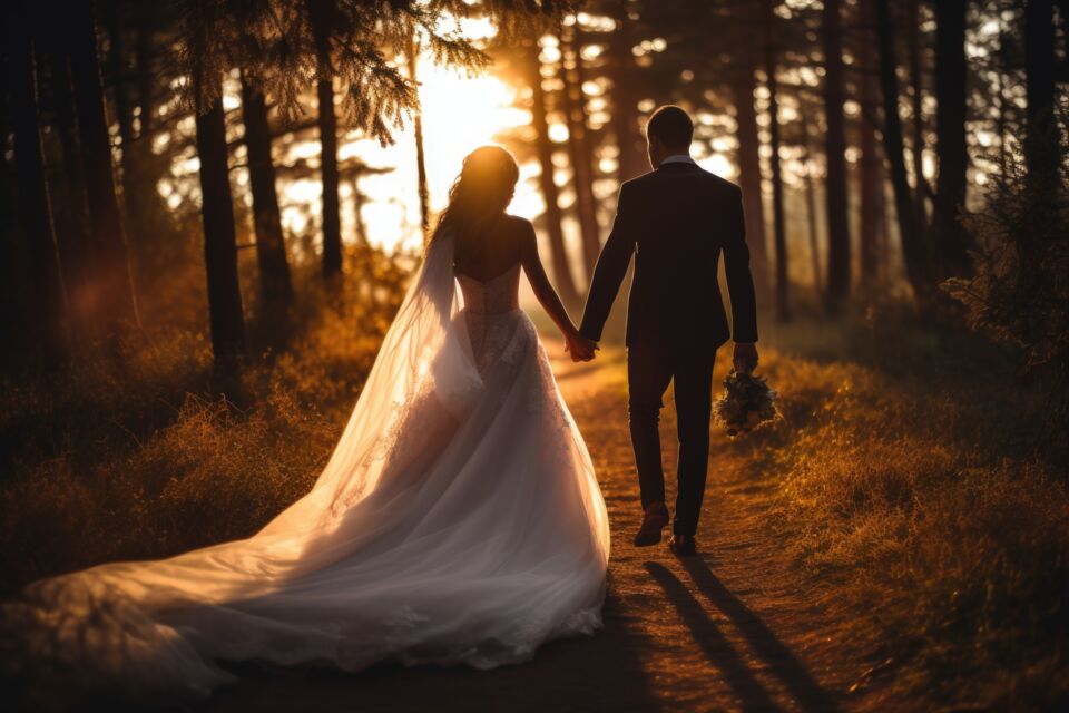 Adobe Stock - Photo d'illustration - Assurer une sécurité financière optimale pour les conjoints après le mariage est essentiel pour bâtir une vie commune sereine et prospère. De quoi être à l'abri du besoin.