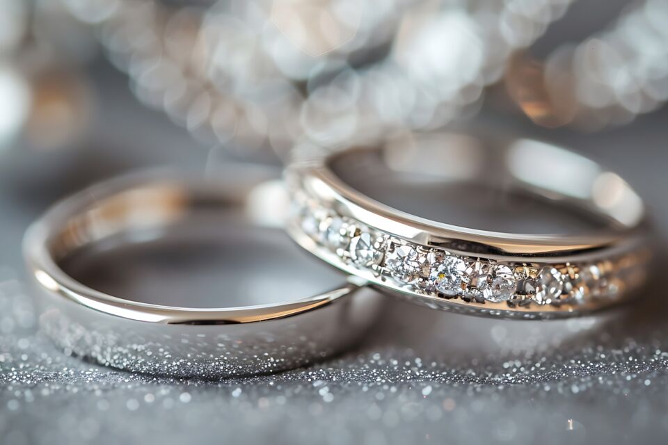 Adobe Stock- Photo d'illustration - Sous le prétexte de l'amour, le mariage gris  transforme une relation sincère en un acte de manipulation et de tromperie.