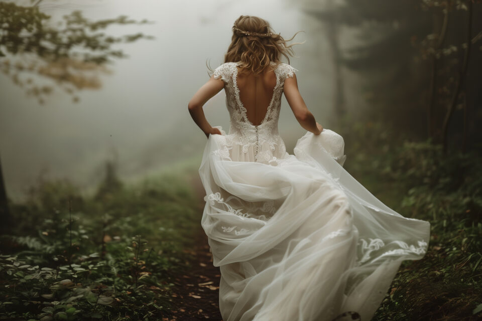 Adobe Stock - Photo d'illustration - S'opposer à un mariage ne se fait pas comme dans les films. Tout le monde ne peut pas le faire et surtout pas n'importe comment.