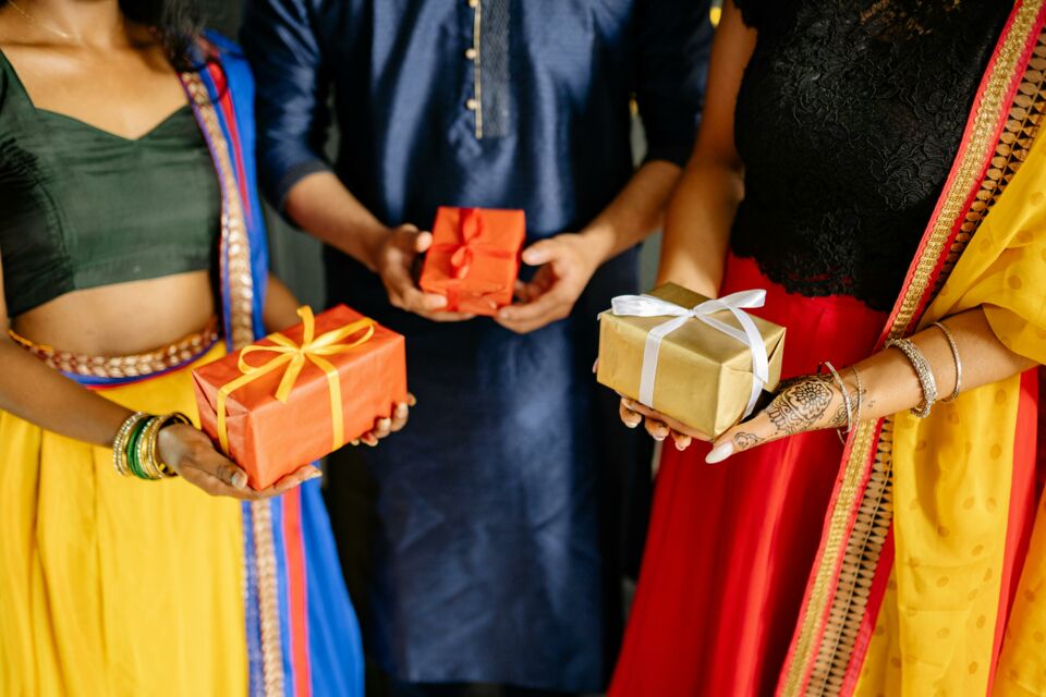 Pexels - Photo d'illustration - Avec la liste de cadeaux de mariage, préparez-vous à recevoir des présents qui rendront votre maison encore plus chaleureuse et accueillante. Mais qui vous feront aussi vraiment plaisir.