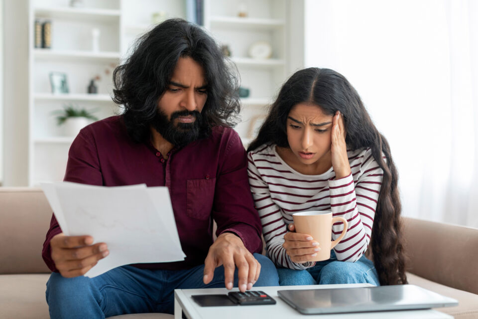 Adobe Stock- Photo d'illustration- Un acompte est un acte d'engagement sérieux. Cela montre aux prestataires du secteur nuptial que les clients sont réellement investis dans l'événement.