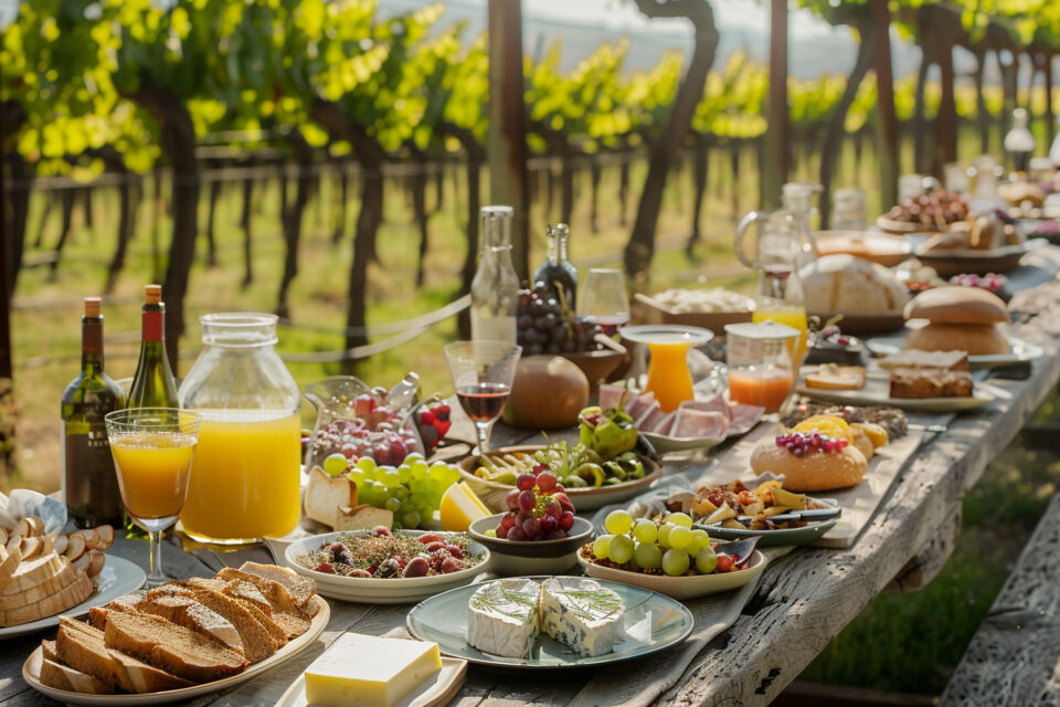 Adobe Stock -  Photo d’illustration -  Les jeux ludiques, la musique et tant d'autres animations peuvent transformer votre brunch post-mariage en une célébration dynamique et pleine de joie, offrant à vos invités des moments de divertissement mémorables tout en prolongeant la magie de votre union
