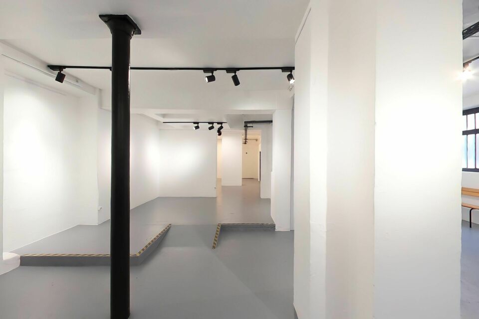 ABC Salles - Droits Réservés - L’Atelier René, véritable joyau pour les amateurs de photographie.