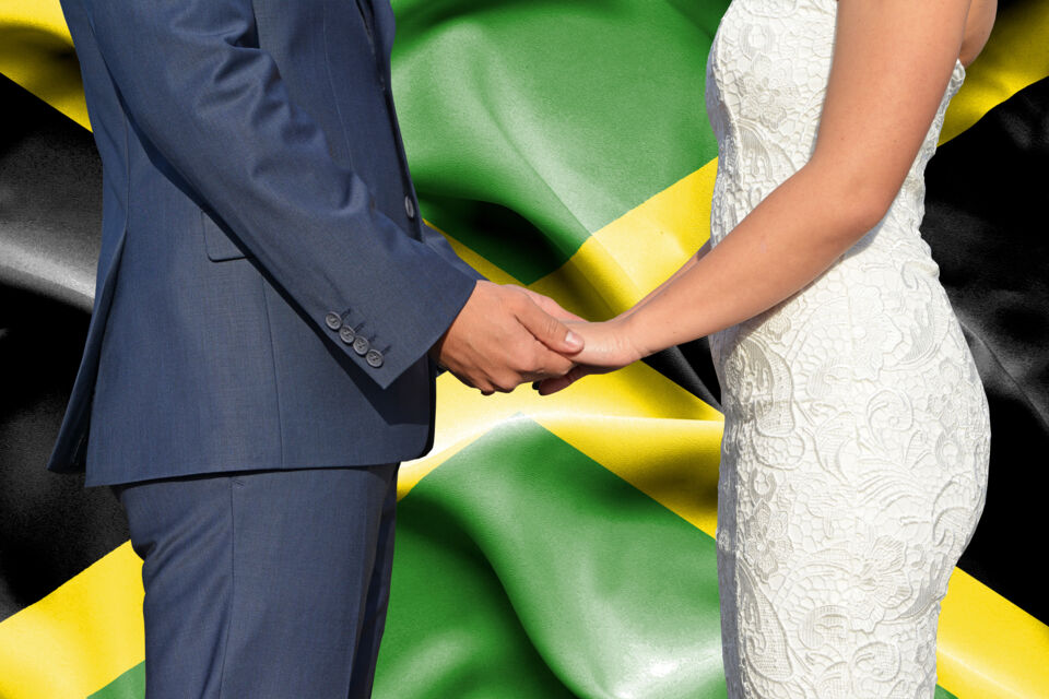 Adobe Stock - Photo d'illustration - Des plages de sable blanc et fin, du reggae et beaucoup de danse : les mariages jamaïcains font la part belle aux traditions chaleureuses et vitaminées.