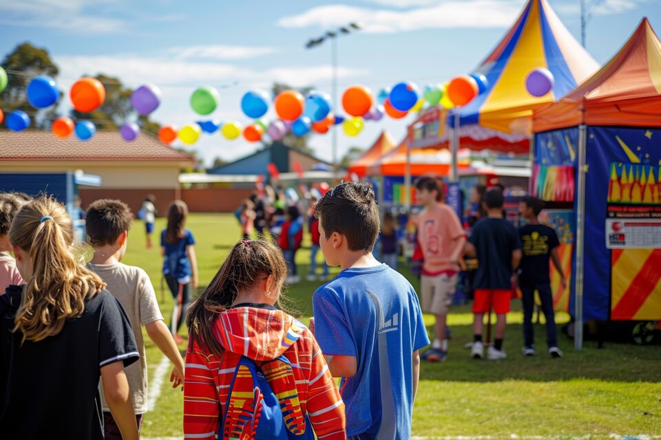 Adobe Stock - photo d'illustration - Les fêtes qui surviennent tout au long de l'année scolaire sont des moments précieux qui rythment l'année et ont une importance pour les petits comme les plus grands.