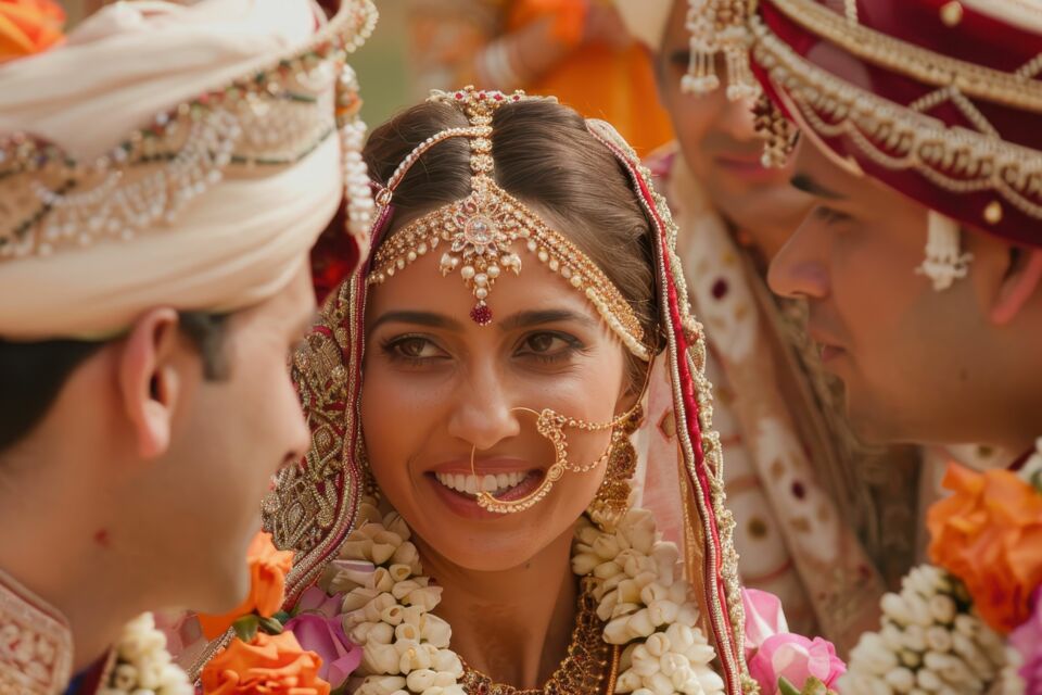 Adobe Stock- Photo d'illustration -&nbsp;Les mariages sri-lankais, avec leur mélange unique de spiritualité et de festivité, offrent une expérience inoubliable qui reflète à la fois la beauté de l'île et la profondeur des liens humains. C'est une célébration où l'âme, le cœur, et l'esprit sont honorés.
