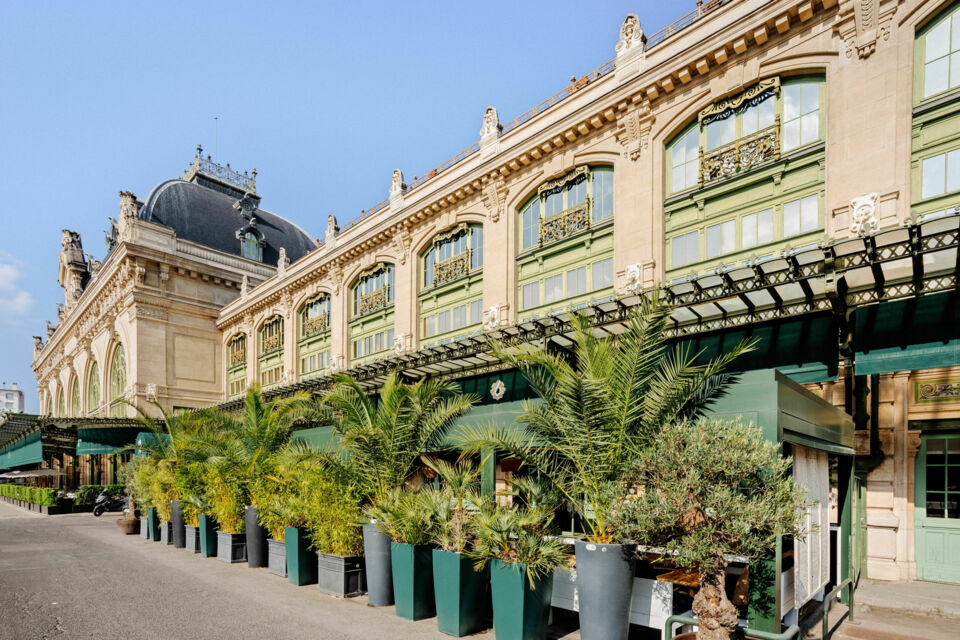 ABC Salles - Droits réservés - Le SIX, niché dans le quartier des Brotteaux du 6ème arrondissement de Lyon, est un établissement prestigieux qui saura séduire vos collaborateurs par son charme et son élégance.