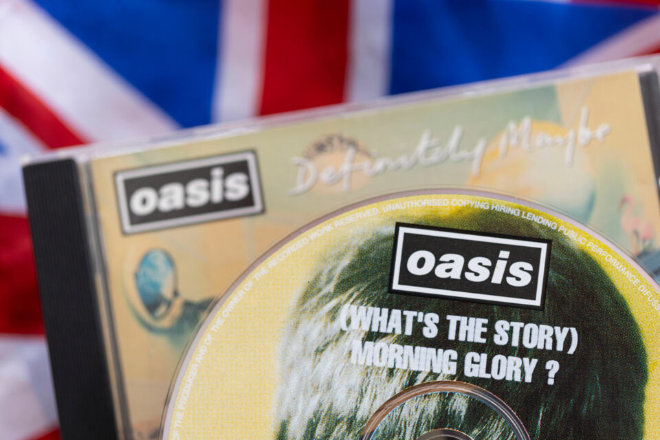 Adobe Stock - photo d'illustration - Brouillé depuis une quinzaine d'années, le groupe Oasis revient pour une tournée à l'été 2025. Le boys band mancunien, connu pour ses chansons vitaminées, a aussi quelques ballades à son répertoire qui se veulent parfaites pour l'ouverture de bal d'un mariage.
