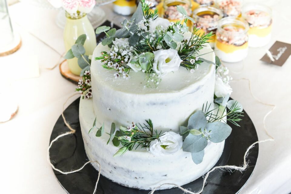 Pixabay - Photo d'illustration - Aujourd'hui, plus que jamais, le dessert de mariage est une expression de la personnalité du couple, un moment de partage et de célébration.