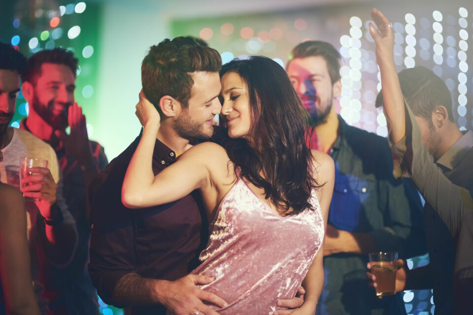 Adobe Stock - Photo d'illustration - Le Kompa connaît, depuis ces dernières années, un renouveau et s'impose désormais dans les mariages, anniversaires et soirées d'entreprise par ses rythmes sensuels et entraînants.