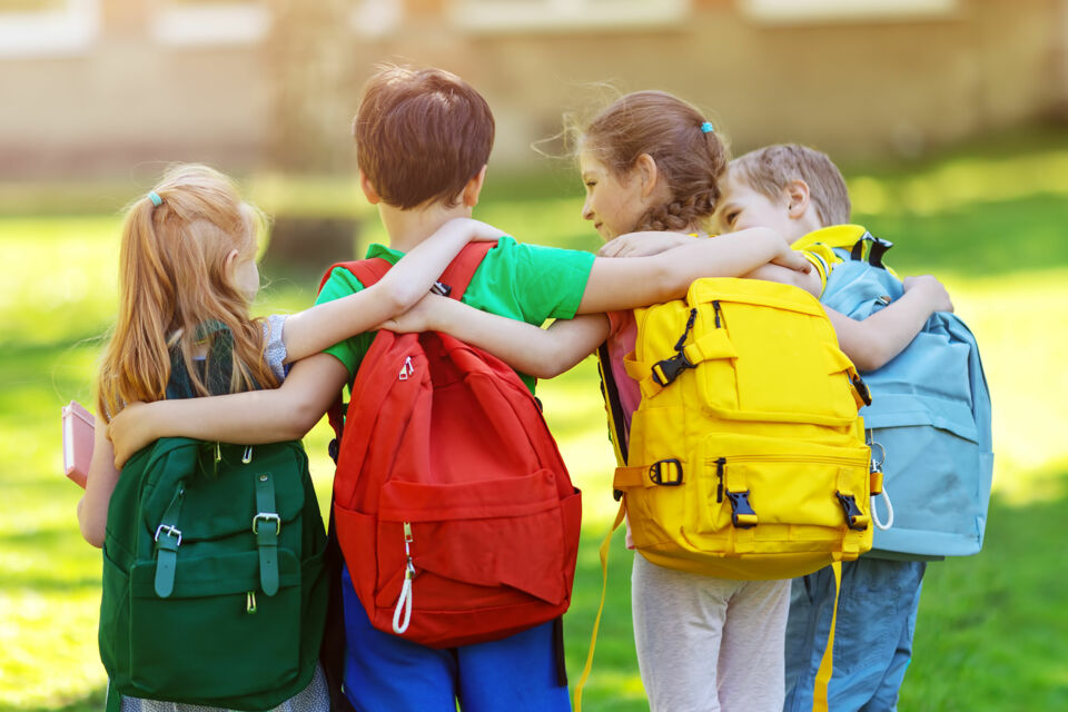 Adobe Stock - Photo d'illustration - Partout dans le monde, la rentrée scolaire est un moment de transition chargé d'émotions, marqué par des traditions uniques et des festivités variées qui rendent cette période spéciale pour les élèves et leurs familles.