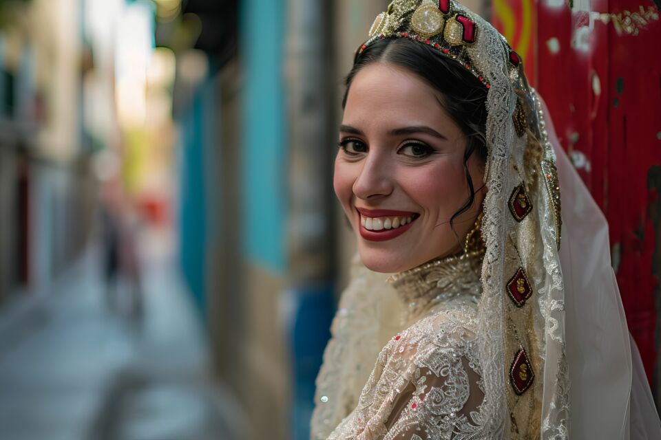 AdobeStock Photo d'illustration À travers les coutumes et rituels nuptiaux, les Argentins célèbrent non seulement l’union de deux personnes, mais aussi l’importance des liens familiaux et communautaires