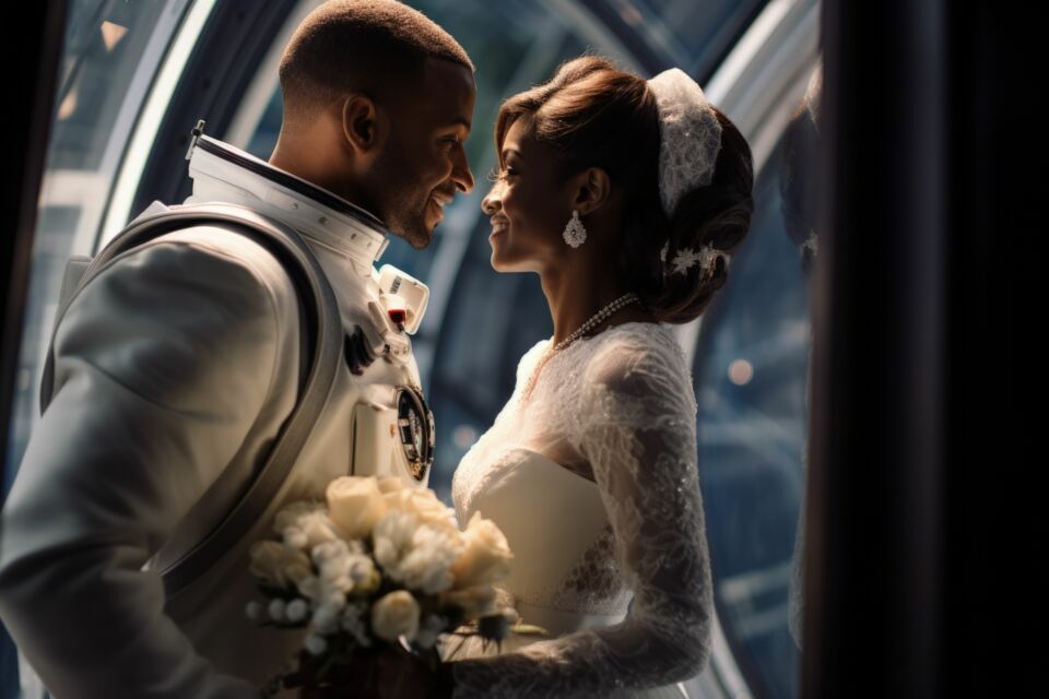 Dans un univers où les super-héros côtoient les sorciers et les aventuriers de jeux vidéo, la décoration de mariage inspirée du thème Geek/Pop culture transforme votre journée spéciale en une véritable épopée visuelle.