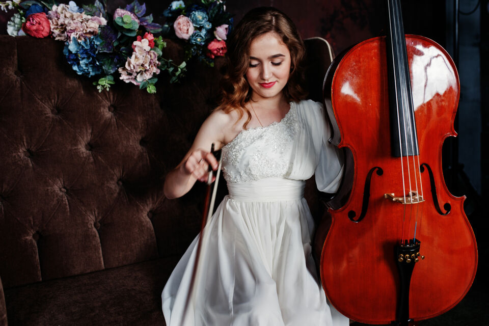 Freepik- Photo d’illustration - Harmonieux, rythmique et mélodique, un mariage sur le thème musical avec une décoration soigneusement orchestrée ne peut que ravir les invités, créant une atmosphère envoûtante qui invite chacun à vivre une expérience sensorielle unique.