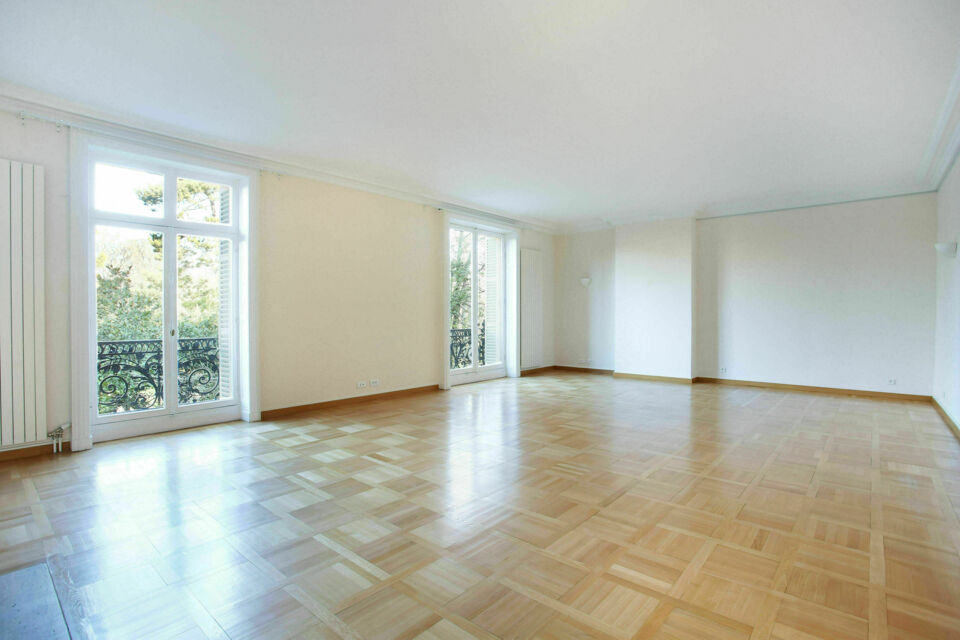 ABC Salles – DR - L'Appartement Monceau, un lieu élégant et raffiné au cœur de Paris, parfait pour des événements prestigieux ou importants, alliant charme et modernité dans un cadre spacieux. 