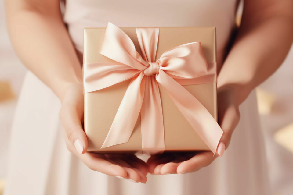Adobe Stock - Photo d'illustration - Qu’il s’agisse d’or, de vêtements traditionnels ou d’objets d’héritage, les cadeaux que s'échangent fiancés puis époux incarnent bien plus qu’un simple geste matériel.