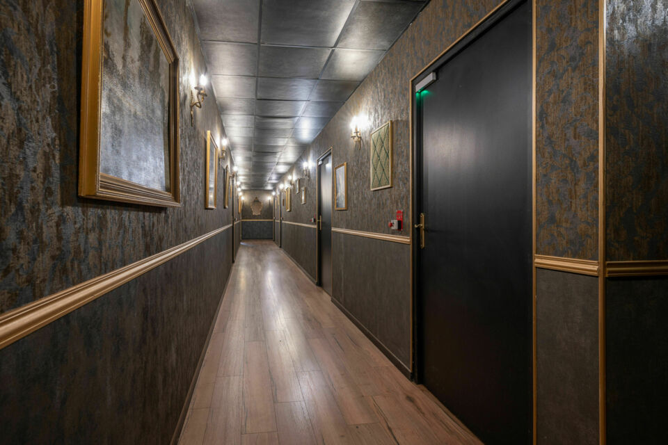 ABC Salles - droits réservés - Parmi les plus grands escape Game de la région, Escape One 77 offre une expérience immersive et captivante pour les amateurs d’énigmes et les fervents de mystères