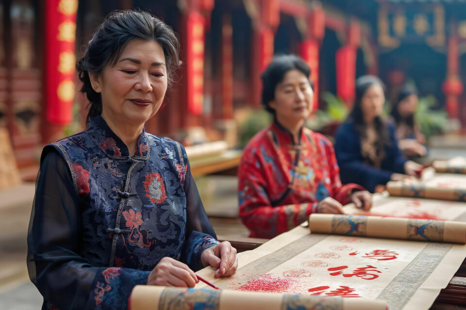 Adobe Stock -&nbsp; Photo d'illustration -&nbsp;Chez le peuple Moso, le mariage n'est pas régi par un contrat légal. Ce sont par ailleurs les femmes qui occupent un rôle central dans la vie de couple, en prenant les décisions liées à la famille et en maintenant la lignée matrilinéaire.