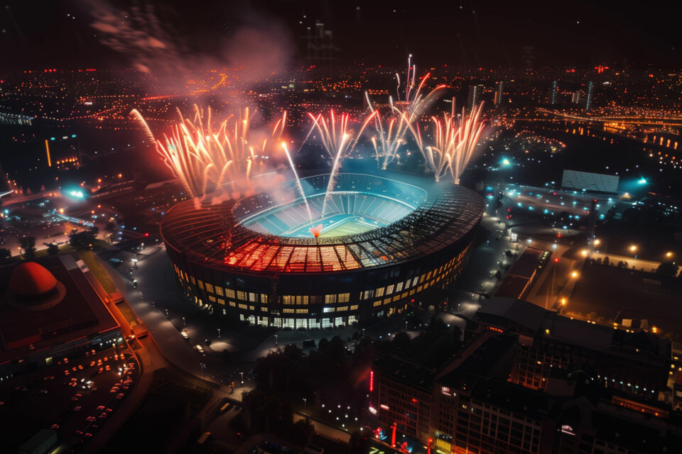 Adobe Stock - Photo d'illustration - Nombre d'organisateurs repoussent les limites de l'imagination, transformant des idées folles en réalisations inattendues, et inspirant tous ceux qui veulent faire de l'audace la clé du succès de leurs rassemblements.