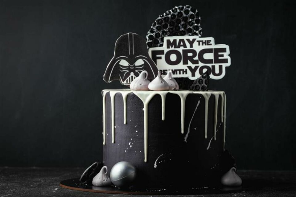 Adobe Stock - Photo d'illustration - Que la Force soit avec vous pour faire de votre mariage une célébration aussi épique que magique.