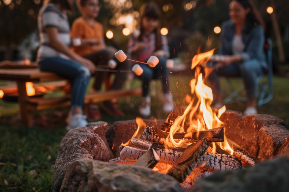 Adobe Stock - Photo d'illustration - Autrefois considéré comme désuet, le scoutisme connaît aujourd'hui un regain d'intérêt, séduisant un public toujours plus large. Il peut même trouver sa place dans nos rassemblements festifs.