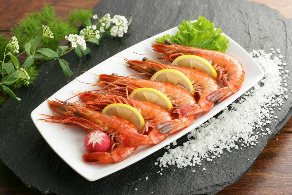 Pixabay - Photo d'illustration - Chaque menu des mariages océaniens raconte une histoire, celle des cultures, des traditions et de la nature.