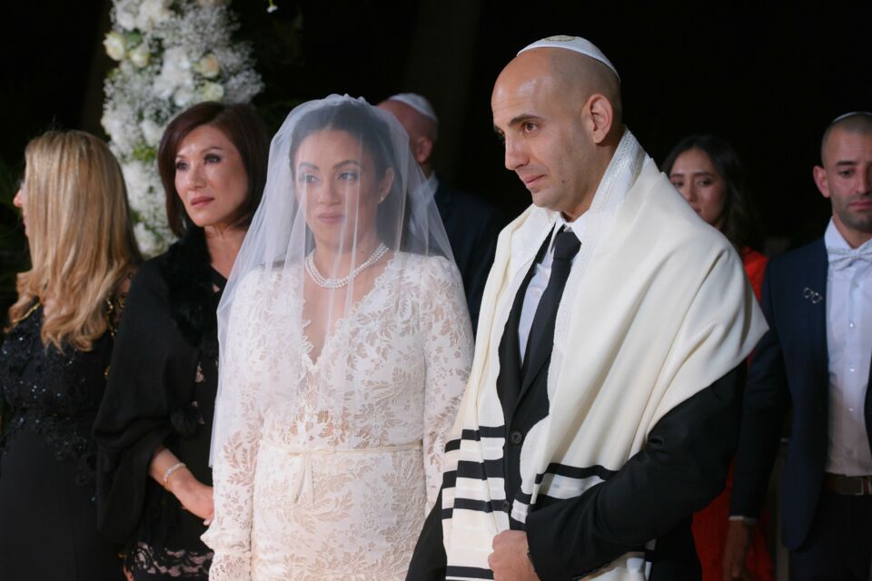 Tout savoir sur les traditions de mariage juif ashkénaze et séfarade ABC Salles