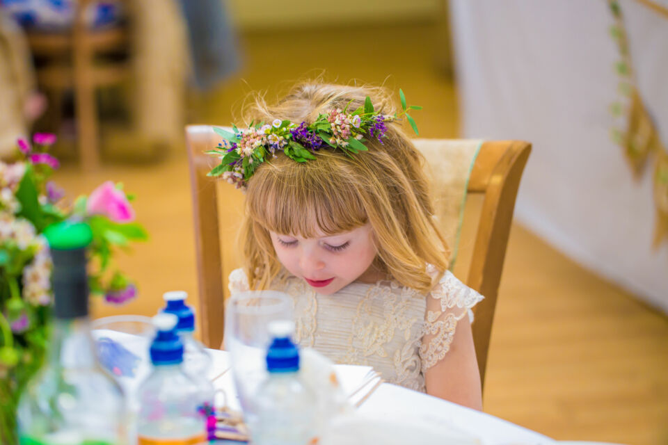 Adobe Stock -  Photo d'illustration -  Un menu de mariage adapté aux enfants offre une excellente occasion de satisfaire leurs papilles tout en les divertissant avec des plats amusants et adaptés à leurs préférences