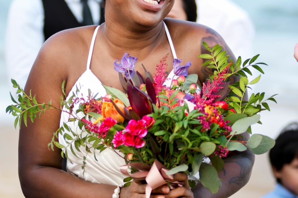 Adobe Stock - Photo d'illustration- Le mariage à Mayotte est bien plus qu'une simple union entre deux personnes. Il s'agit d'une véritable célébration collective de l’amour, de la famille et de la communauté, imprégnée de traditions  et de valeurs ancestrales. 