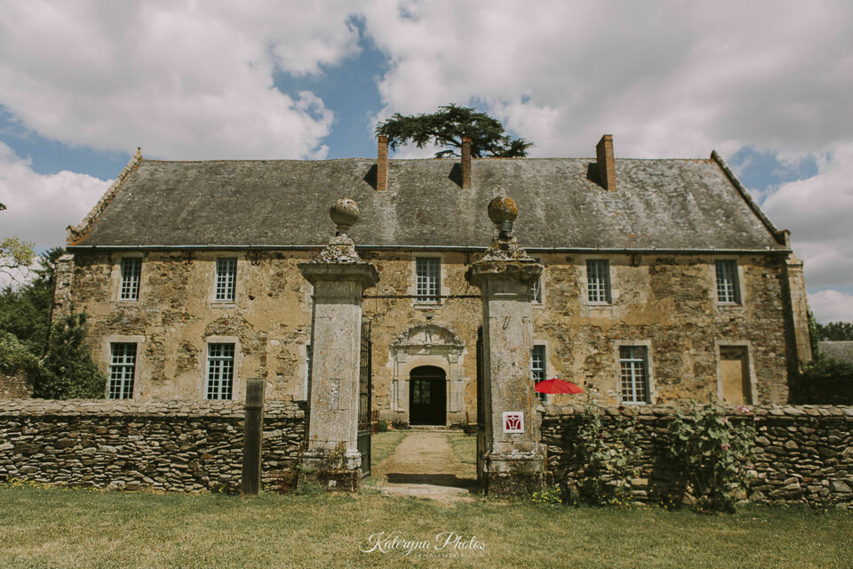 ABC Salles -DR - L'Abbaye de Champagne, autrefois abbaye des XIIe et XIIIe siècles, propose un un environnement paisible et verdoyant pour des événements inoubliables, alliant histoire et charme. 