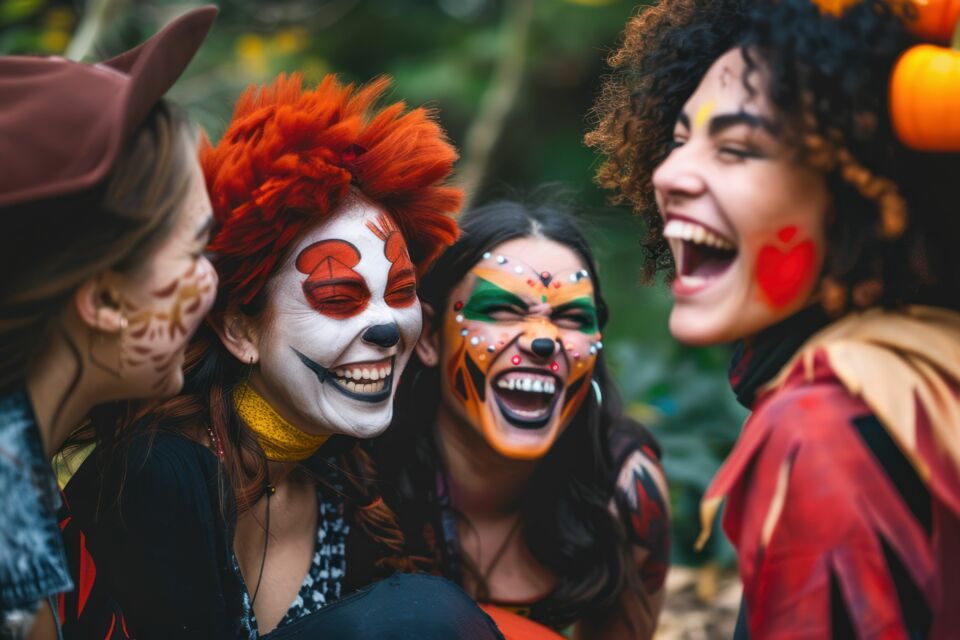 Adobe Stock - Photo d'illustration - A l'approche d'Halloween, les déguisements envahissent les rayons et chaque année, une réflexion est fait sur notre respect et compréhension des cultures représentées.