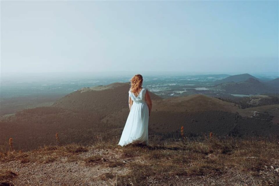 AdobeStock - Photo d'illustration-Un mariage à l’auvergnate, célèbre également la richesse et la beauté de la culture auvergnate dans un esprit de partage et de convivialité.