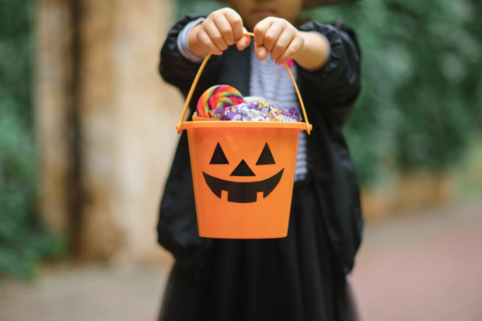 Adobe Stock - Photo d'illustration - Que vous organisiez une fête d'entreprise ou une réunion familiale, ces astuces transformeront votre lieu en un terrain de chasse captivant, où surprises sucrées et frissons seront au rendez-vous.