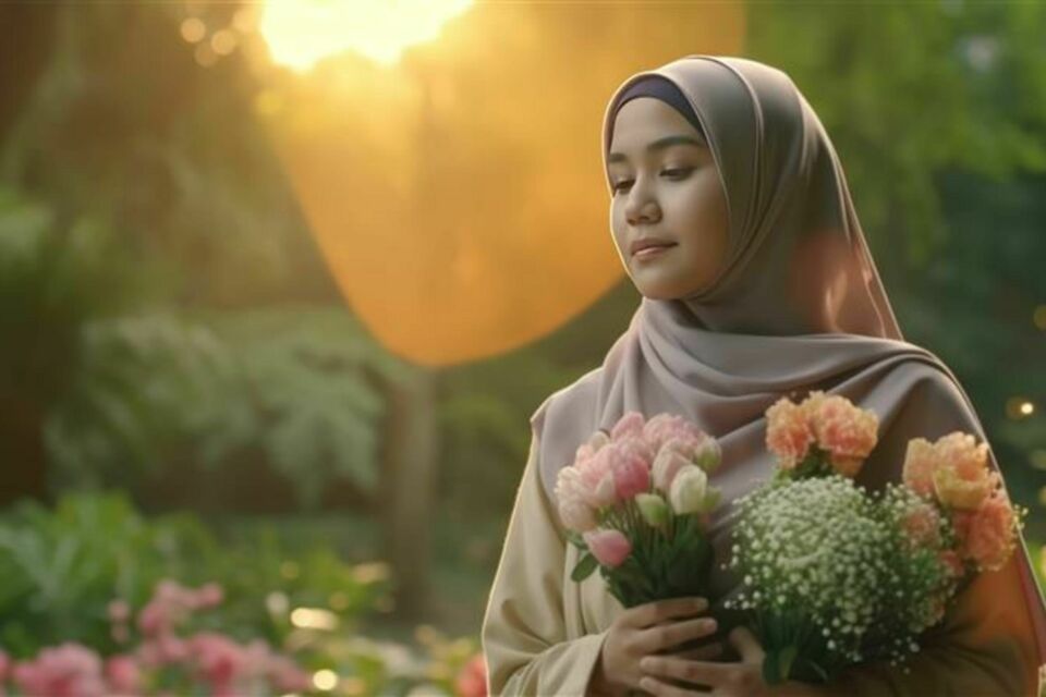 AdobeStock-Photo d'illustration-Le Baju Kurung est bien plus qu’une simple tenue traditionnelle pour les mariages malaisiens. Il incarne un respect pour les traditions, une affirmation culturelle et un hommage aux racines familiales.