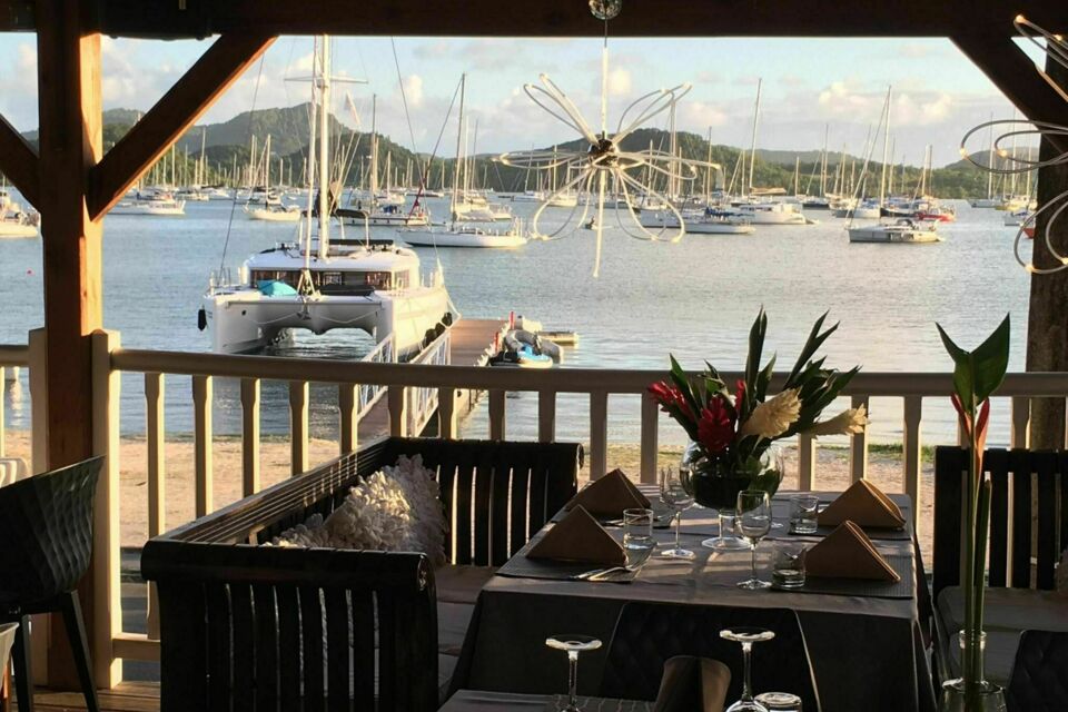 ABC Salles - DR - Le Zanzibar Restaurant est une référence incontournable du Sud Caraïbe, tant pour sa cuisine que pour l’atmosphère qui y règne. C’est l’endroit idéal pour organiser un afterwork, offrant à vos collaborateurs une expérience culinaire exceptionnelle dans un cadre enchanteur. 