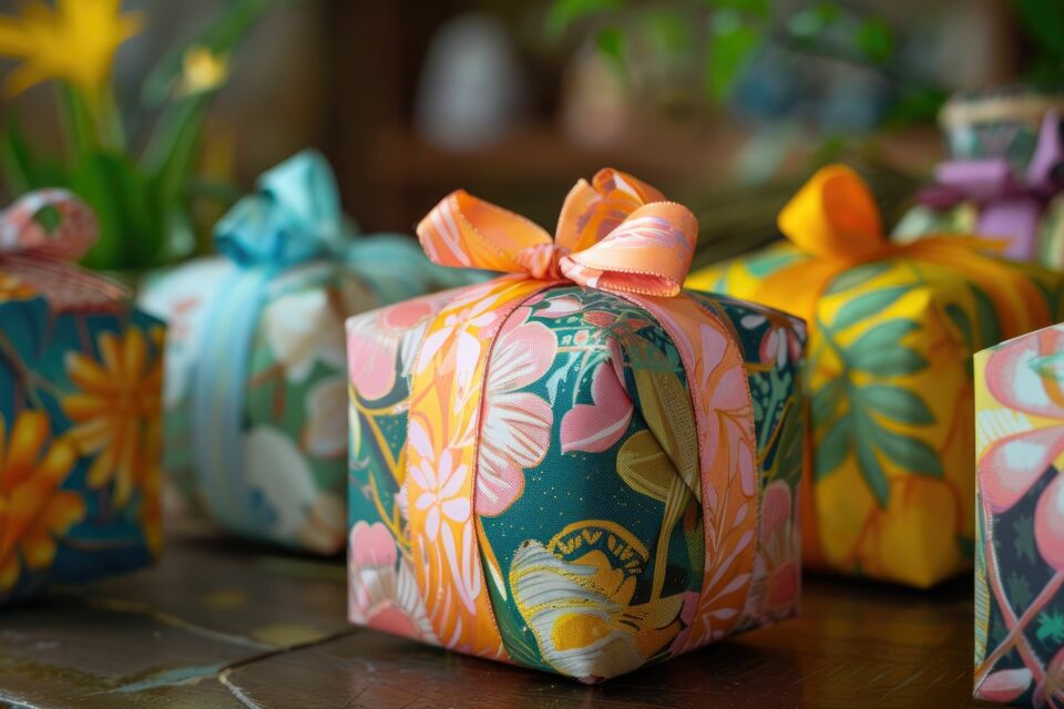 Adobe Stock - Photo d'illustration - Les cadeaux traditionnels qu'on offre aux jeunes mariés en Russie allient symbolisme spirituel, utilité pratique et héritage culturel.